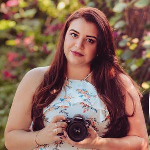 Meet your Posher, Denise